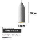  Nordic Pendant Ceiling LED Light 