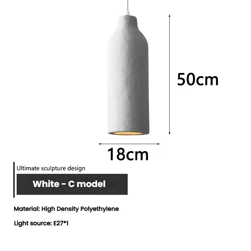  Nordic Pendant Ceiling LED Light 