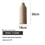  Nordic Pendant Ceiling LED Light 