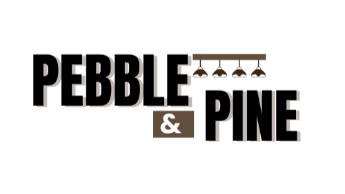 Pebble & Pine