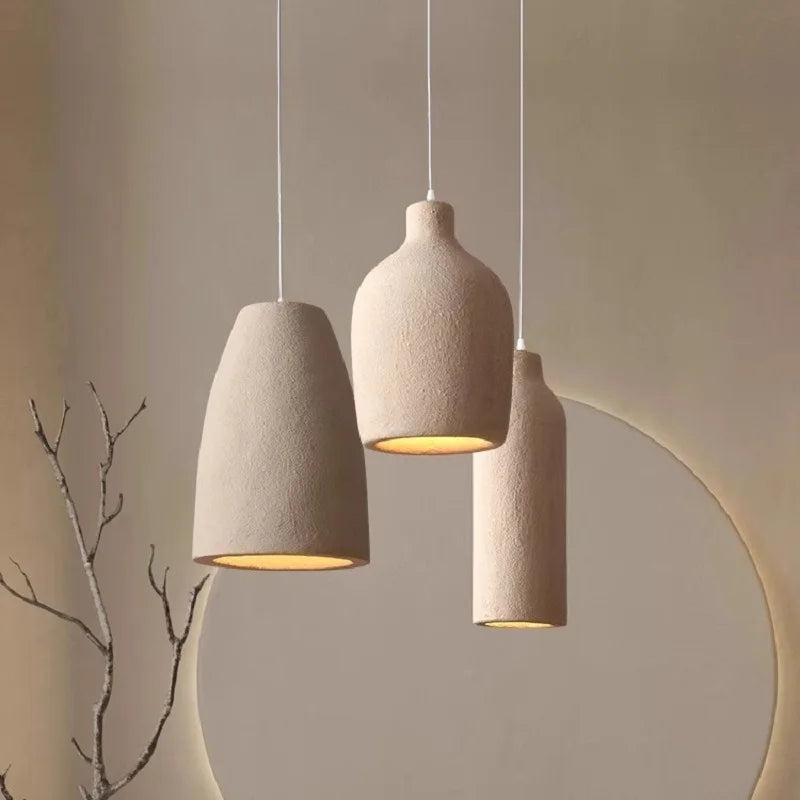  Nordic Pendant Ceiling LED Light 