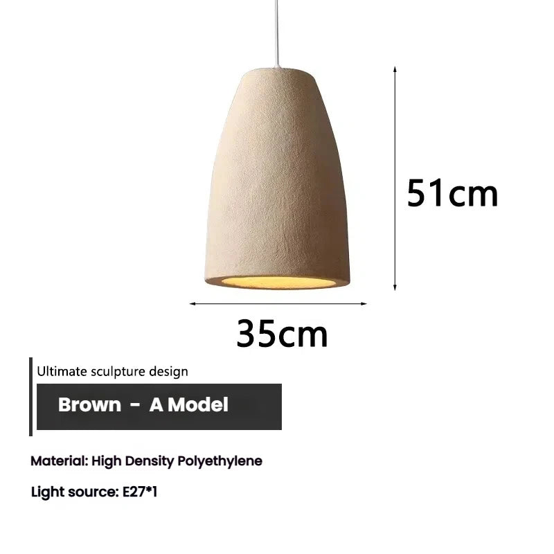  Nordic Pendant Ceiling LED Light 